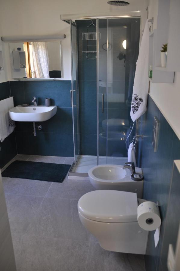San Saturnino Bed & Breakfast Cagliari