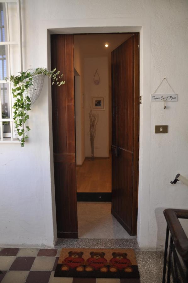 Bed & Breakfast San Saturnino Cagliari