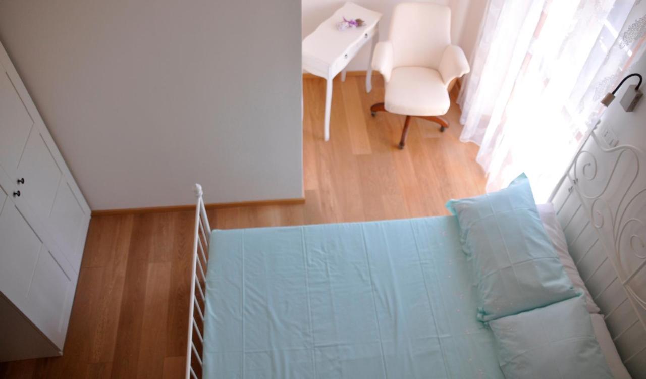 Bed & Breakfast San Saturnino