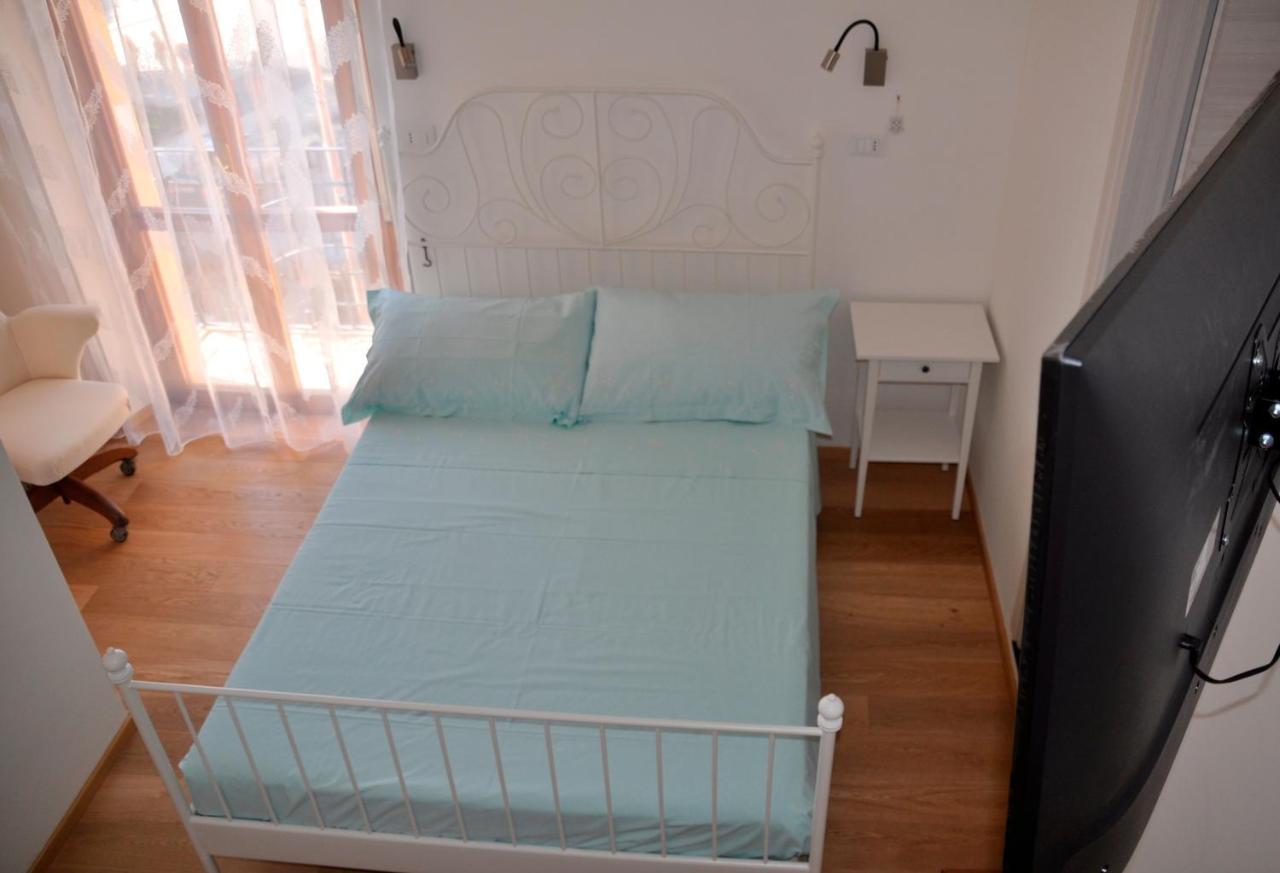 Bed & Breakfast San Saturnino *