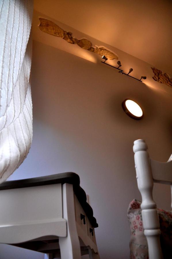 Bed & Breakfast San Saturnino
