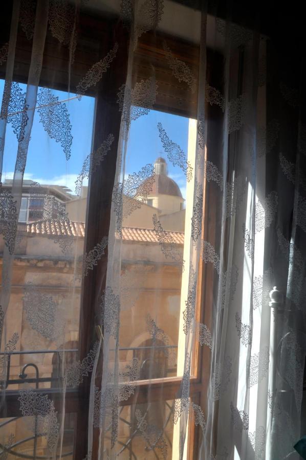 Bed & Breakfast San Saturnino *