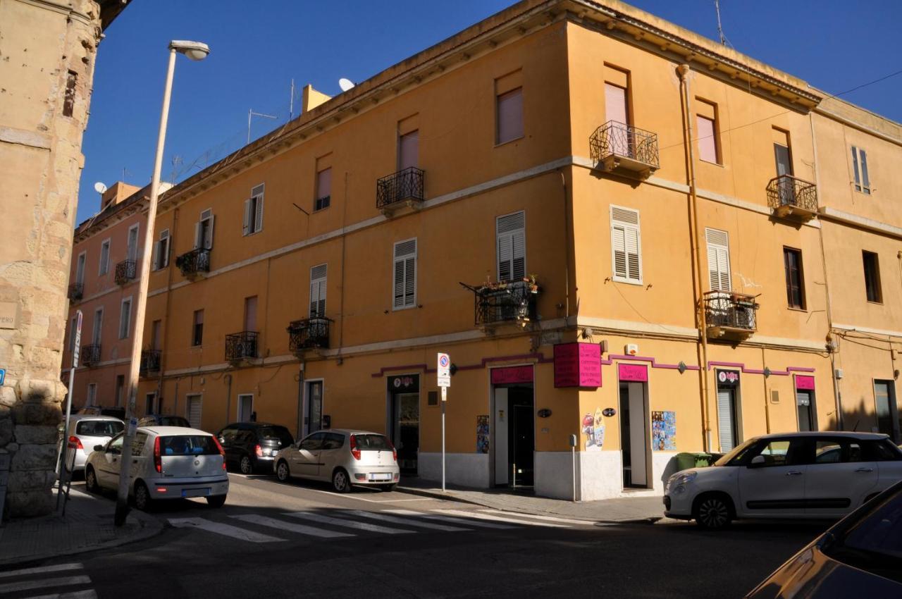 San Saturnino Bed & Breakfast *