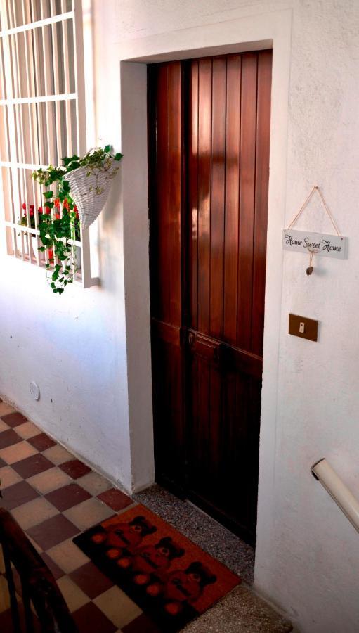 Bed & Breakfast San Saturnino