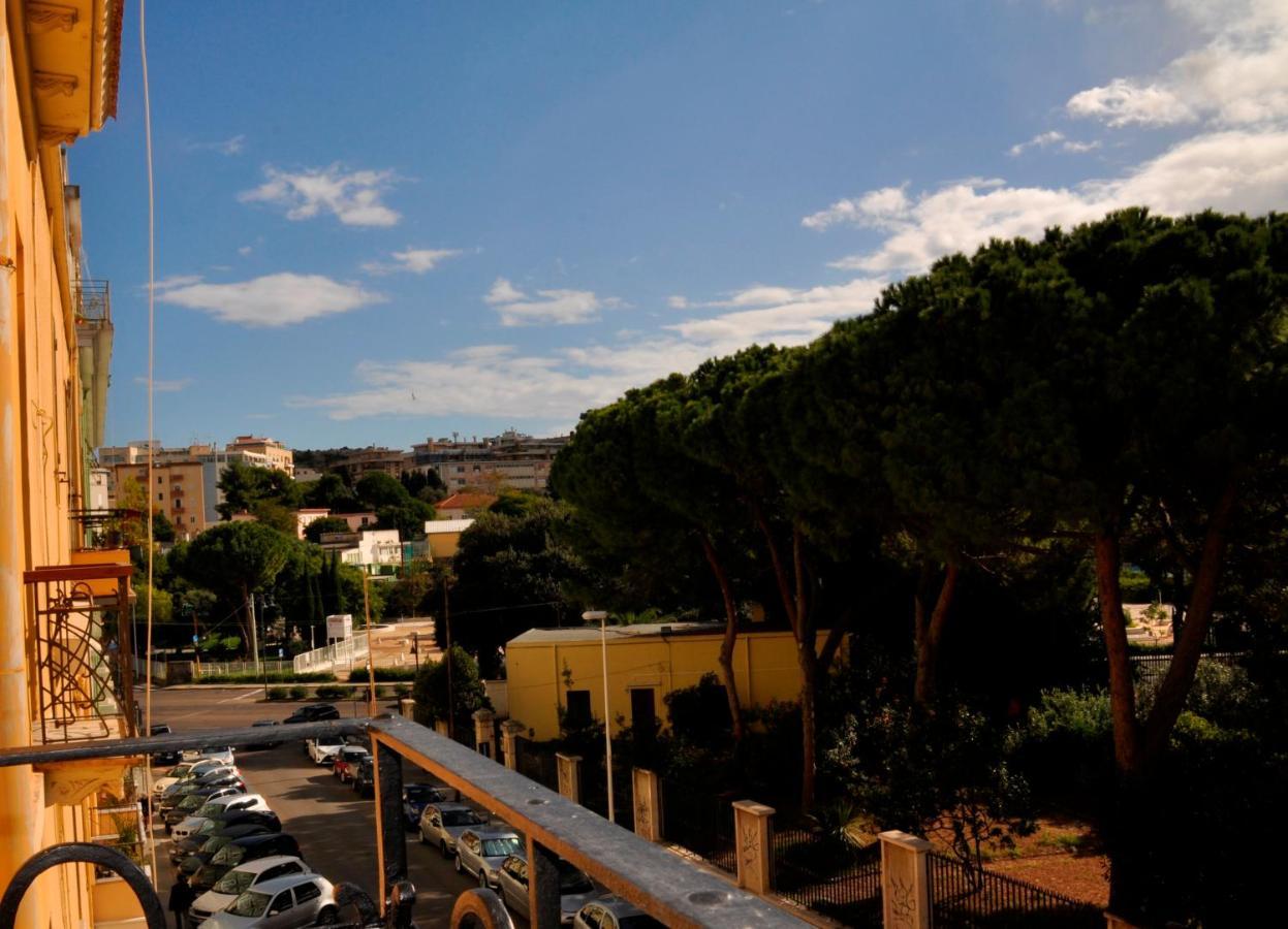 San Saturnino Bed & Breakfast Cagliari