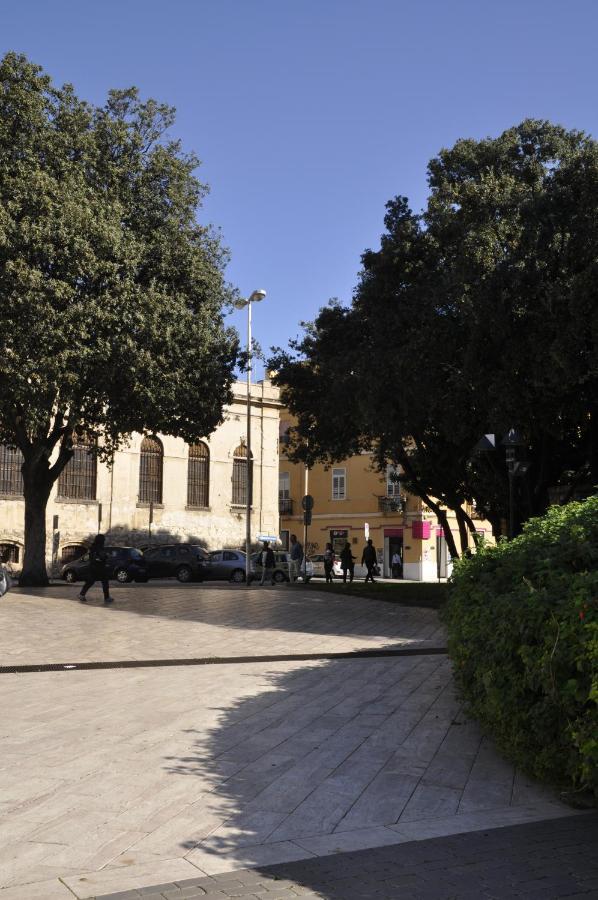 San Saturnino Bed & Breakfast Cagliari
