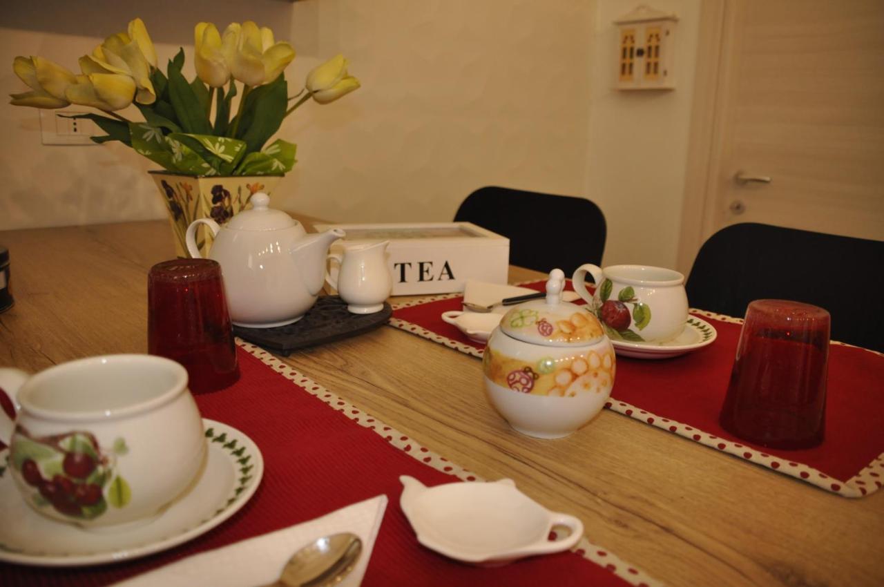 Bed & Breakfast San Saturnino