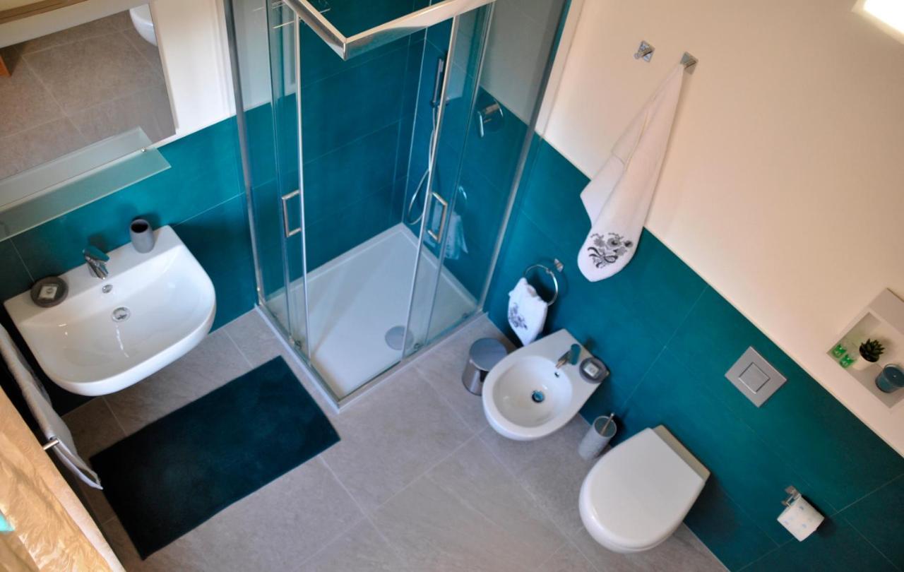 Bed & Breakfast San Saturnino *
